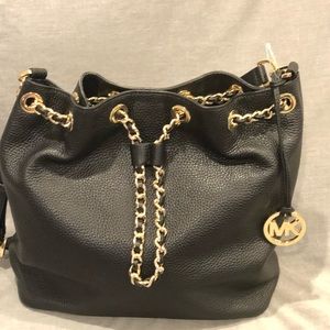 Michael Kors Frankie purse